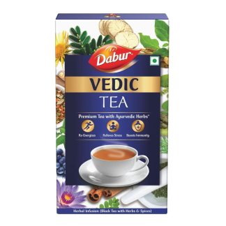 Dabur Vedic Tea : 500 g