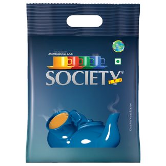 Society Tea Pouch : 1.5 kg