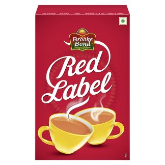 Brooke Bond Red Label Tea : 500 gms