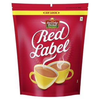 Brooke Bond Red Label Tea : 1 kg