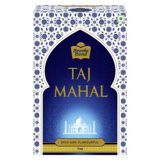 Taj Mahal Tea : 500 gms