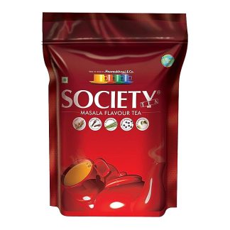 Society Masala Flavour Tea Pouch : 500 gms