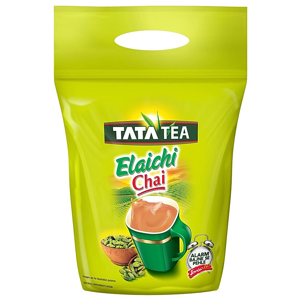 Tata Tea Elaichi Chai : 1 kg