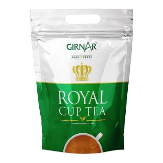 Girnar Royal Cup Tea : 1 kg