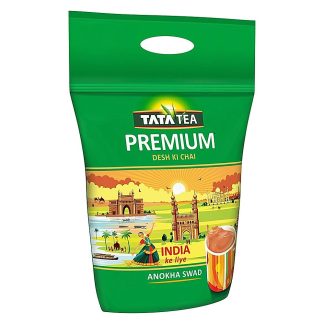 Tata Tea Premium : 1 kg