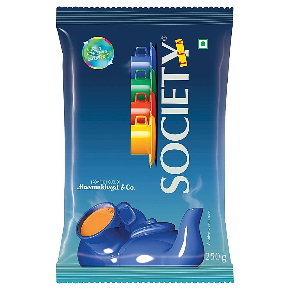 Society Tea : 250 gms
