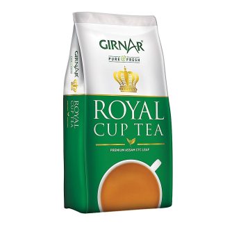 Girnar Royal Cup Tea : 250 gms