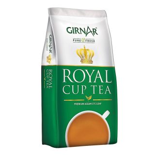 Girnar Royal Cup Tea : 500 gms