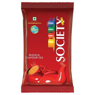 Society Masala Flavour Tea : 100 gms