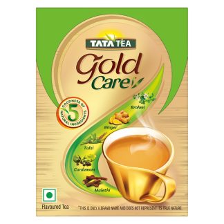 Tata Tea Gold Care : 100 g