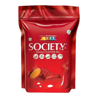 Society Masala Flavour Tea Pouch : 250 gms