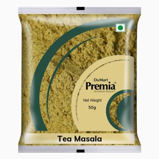 DMart Premia Tea Masala : 50 gms