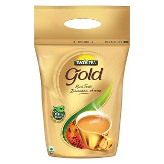 Tata Tea Gold : 1 kg