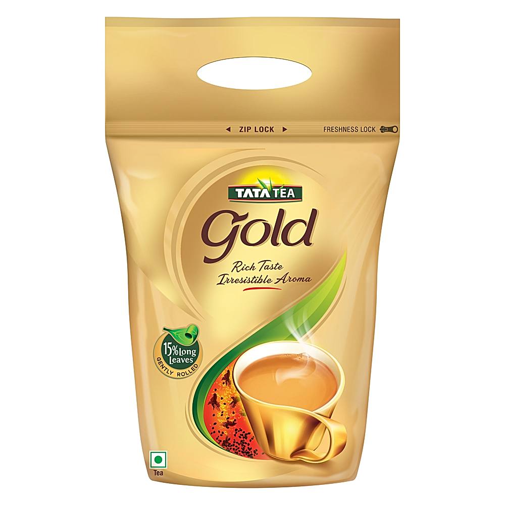Tata Tea Gold : 1 kg