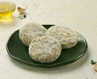 Shandaar Chicken Cutlets